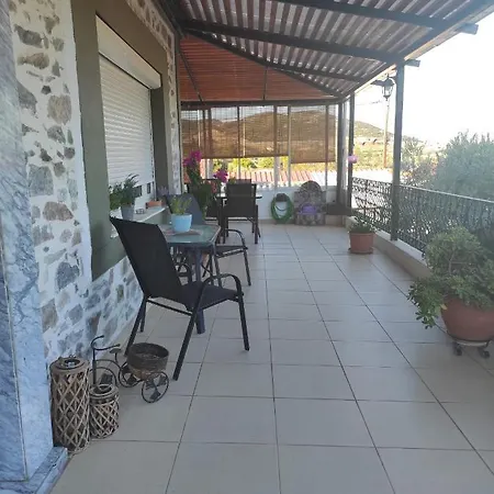 Luxury * Agios Andreas (East Macedonia)