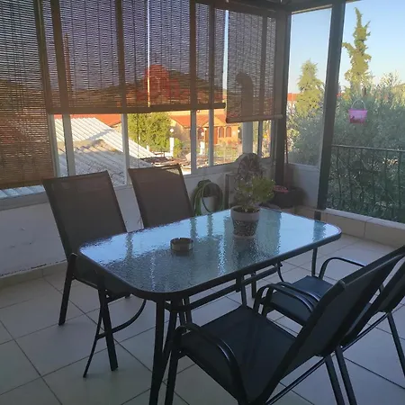 Apartment Luxury *