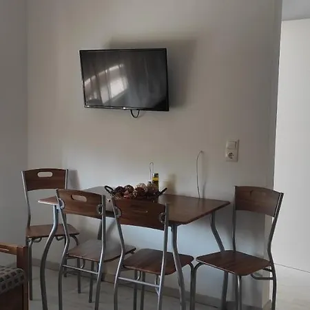 Apartment Luxury *
