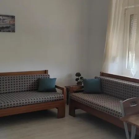 Luxury * Agios Andreas (East Macedonia)