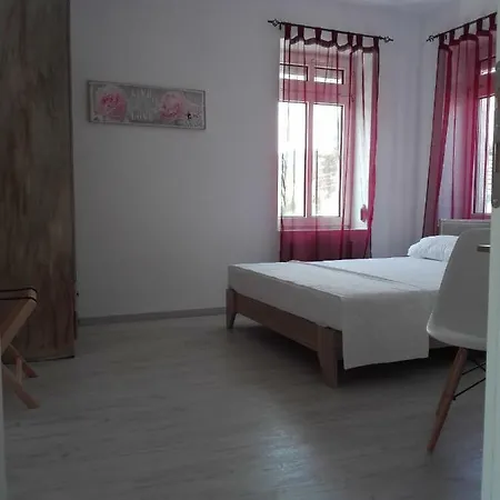 Apartment Luxury *