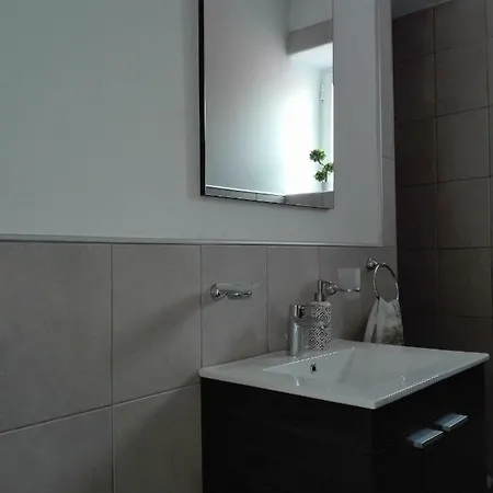 Luxury Apartment Agios Andreas (East Macedonia)