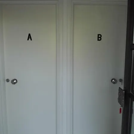 Appartement Luxury