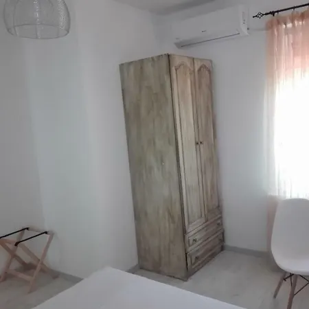 Apartment Luxury Agios Andreas (East Macedonia)