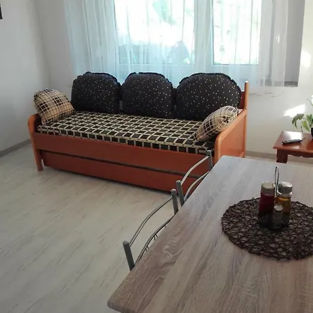 Luxury Apartment Agios Andreas (East Macedonia)