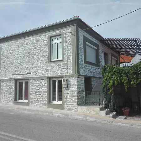 Luxury Apartment Agios Andreas (East Macedonia)