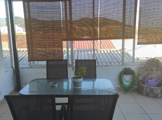 Apartament To Petrino *