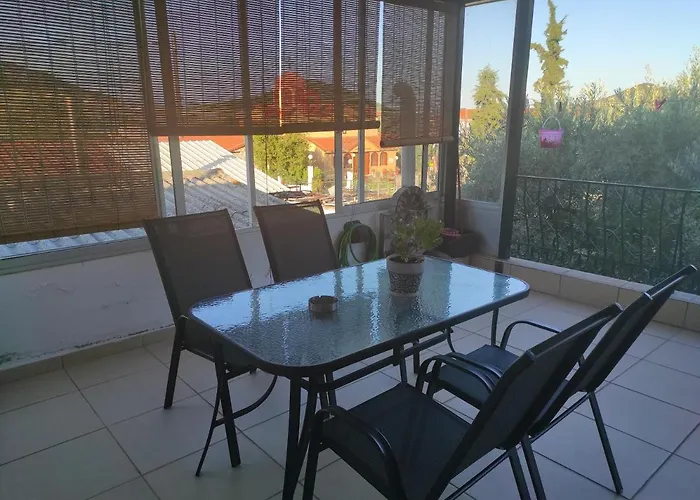 Apartament To Petrino *