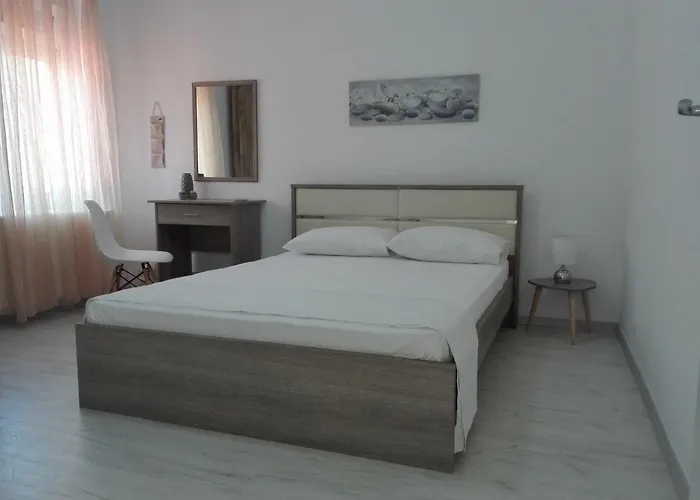 To Petrino Apartament *